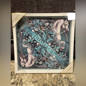 Tiffany Glass Wall Decor